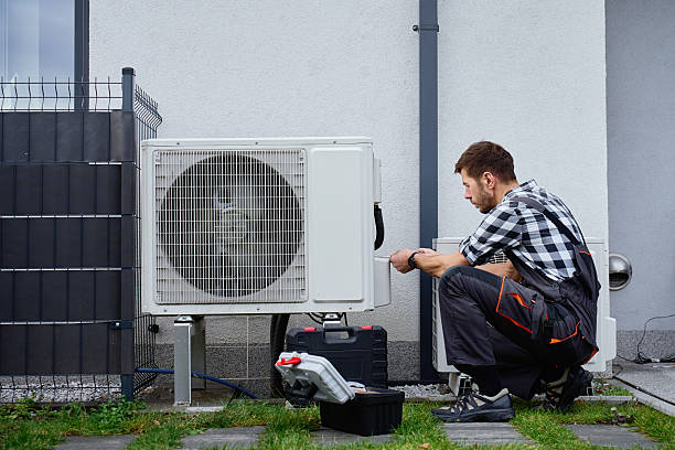 Trusted Ac Installation service in Bay City, TX - AAA Pro HVAC
